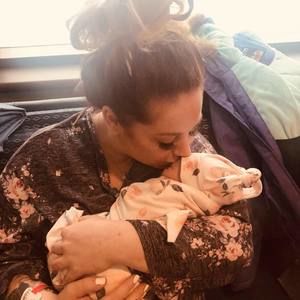 Meet your Posher, Alexandra